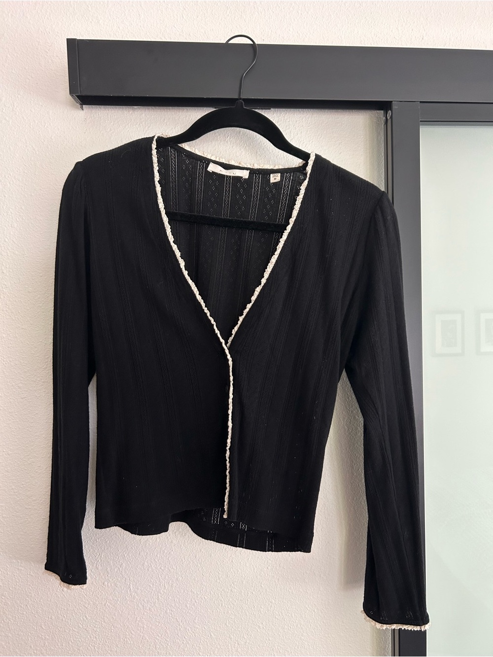 Doen Cardigan - Size Medium - EUC